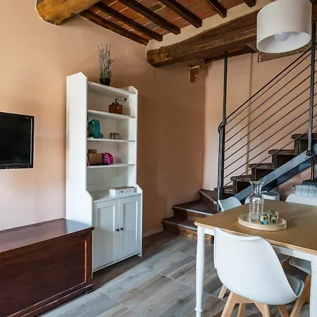 The Ali Di Cami Apartment