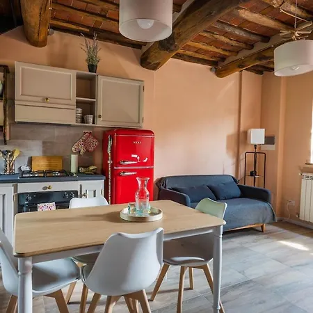 The Ali Di Cami Apartment