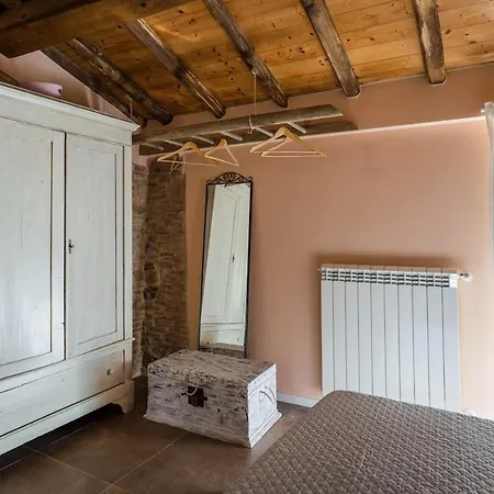 Apartment The Ali Di Cami Lucca